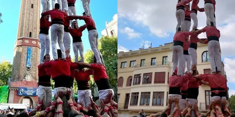 Vella i Joves encaren el tram final de preparació de cara a Sant Fèlix