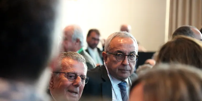 Blanco diu que seria "impensable" que Barcelona no estigués en el nom de la candidatura dels jocs d'hivern