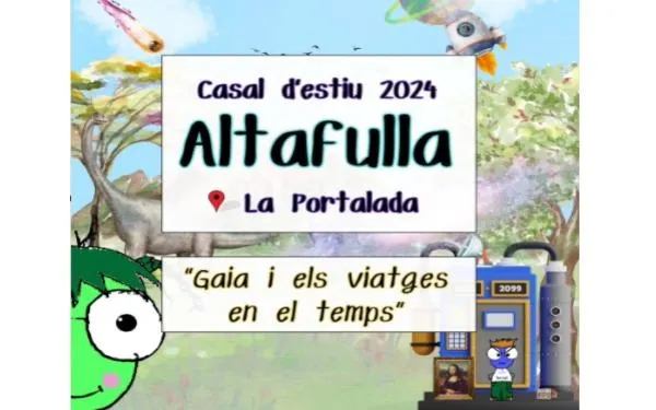 Foto: Viu Lleure