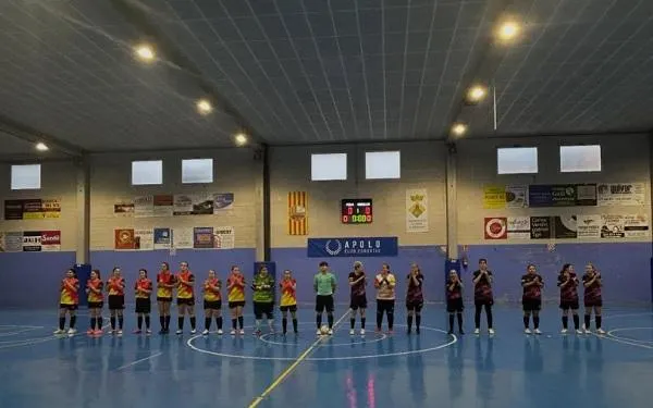 Foto: CFS La Pobla de Montornès