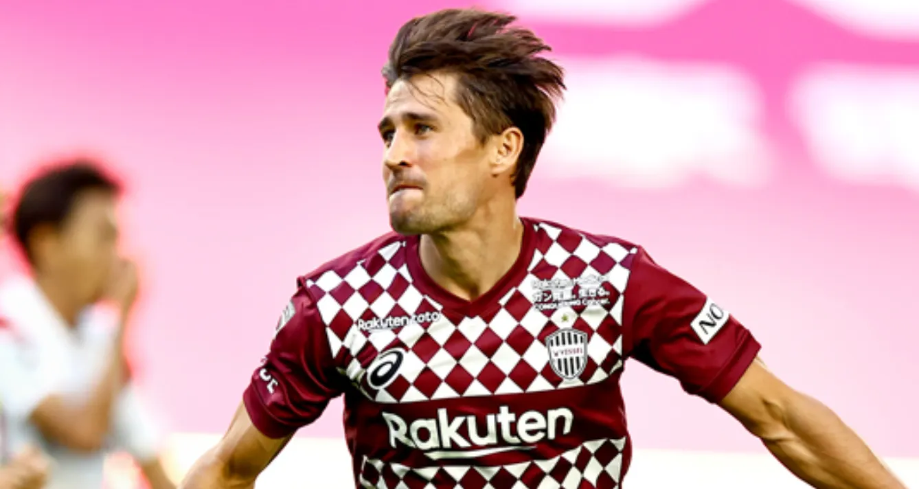 Bojan Krkic no renova amb el Vissel Kobe