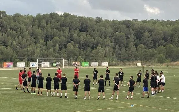 Foto: CE El Catllar