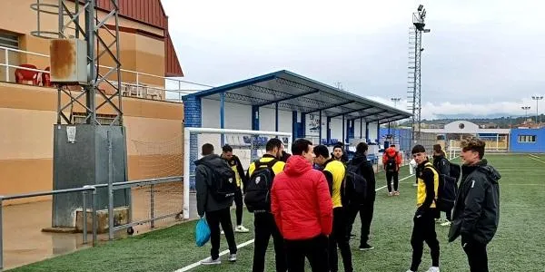 L’Altafulla debuta amb derrota al camp del Mora la Nova en l’inici de la fase de permanència (2-0)