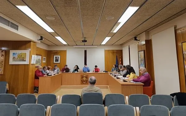 Foto: Altafulla Ràdio
