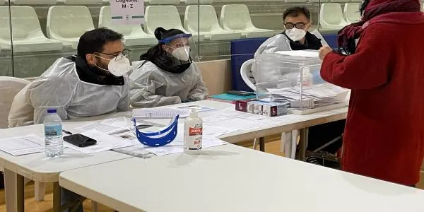 ERC torna a imposar-se a Altafulla aquestes eleccions al Parlament amb un 22,48% dels vots