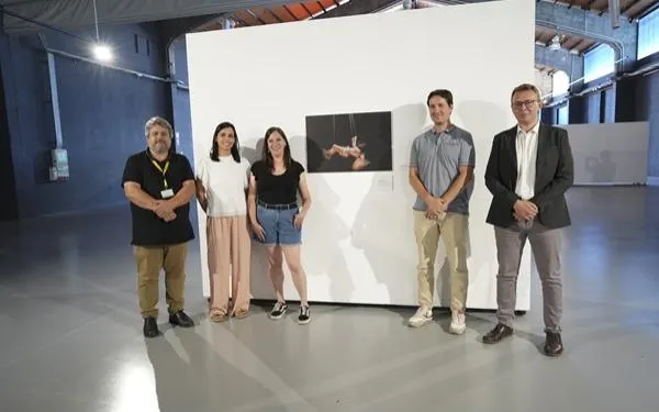 S'inaugura al Moll de Costa del Port de Tarragona l'exposició del Mañé i Flaquer de Fotoperiodisme