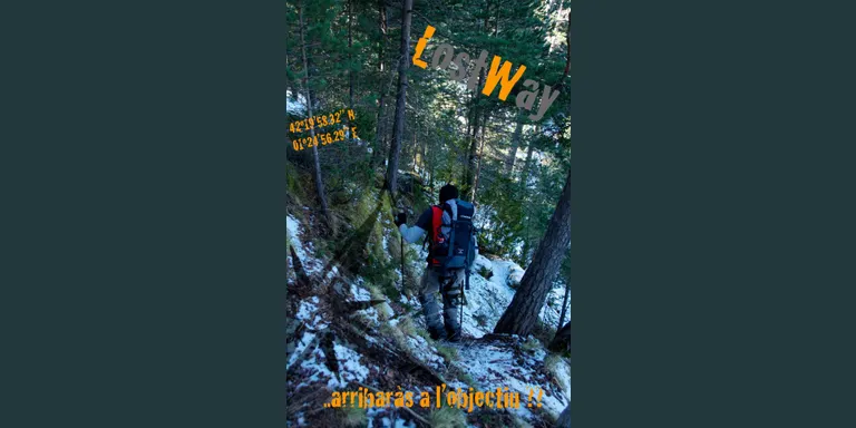 L'Alt Urgell tindrà l'any que ve un parc d'aventura