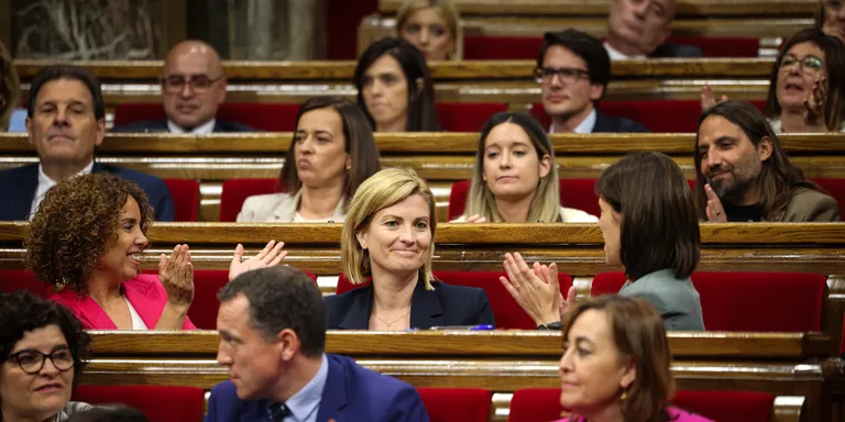 ERC assegura que investirà "qui faci la millor proposta" sobre finançament