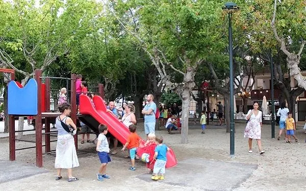 Foto: Altafulla Ràdio