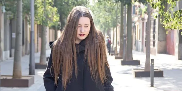 Judit Lorien és la proposta del Sonagust per aquest vespre