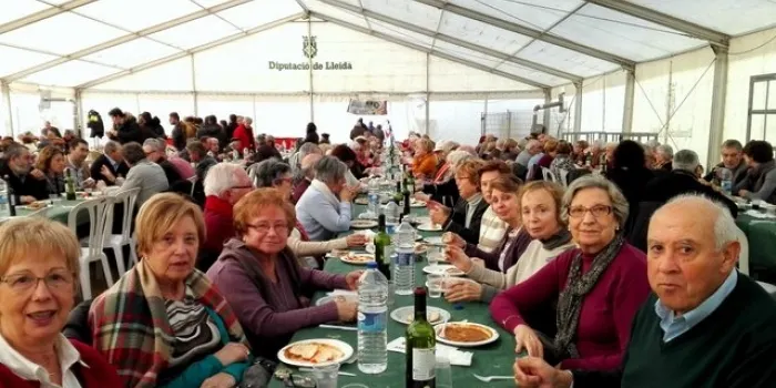 L’Associació de Restauradors creu que s’hauria de potenciar un intercanvi gastronòmic amb municipis de l’entorn