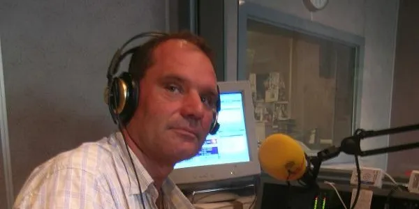 Mor el col•laborador d’Altafulla Ràdio Joan Maria Dalmau