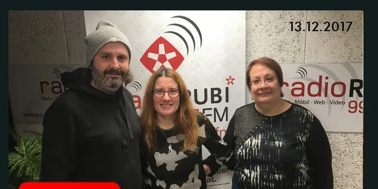 CESK GASULLA voluntari del Prestige