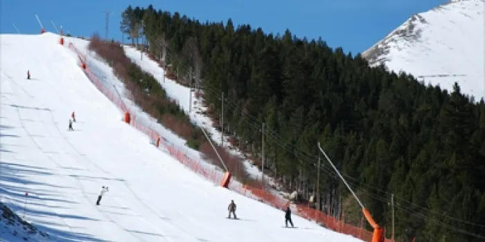 Obertes les inscripcions per la primera sortida a la neu