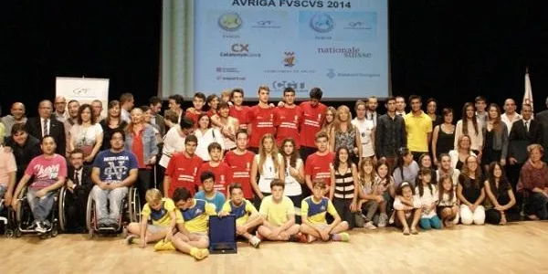 Els Premis ‘Auriga Fvscvs 2015’ distingeixen diferents entitats del Baix Gaià