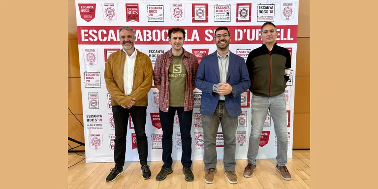 Bones perspectives de participació per a l'Escanyabocs 2023