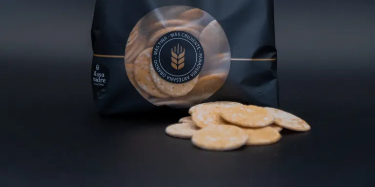Las nuevas 'cucharas de pan' de Panadería Obando, protagonistas en COPE Utrera
