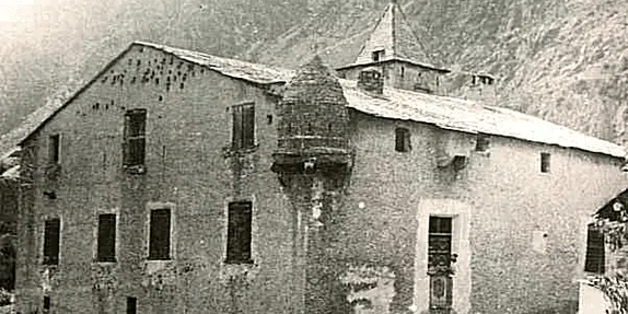 Uns documents del Monestir de Poblet testimonien l'intent del franquisme d'espanyolitzar Andorra