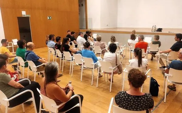Foto: Ajuntament de Torredembarra
