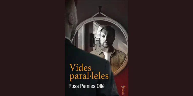 Rosa Pàmies presentarà el seu llibre ‘Vides paral·leles’ avui dintre el cicle ‘Dies de llibres’