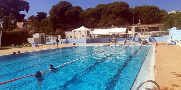 Altafulla es mulla un any més per l’Esclerosi Múltiple aquest diumenge