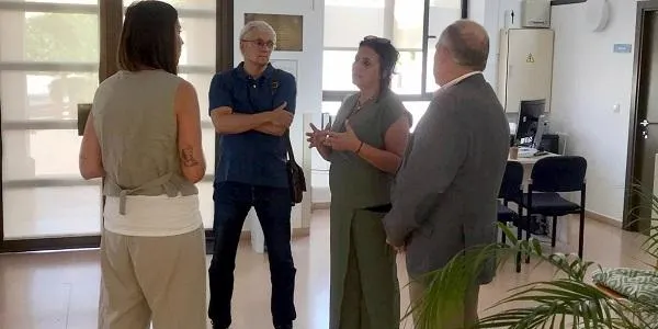 L’Ajuntament d’Altafulla estudia models de centres de dia per implementar al municipi