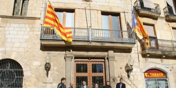 El porta a porta arrancarà la nit del diumenge, 7 de març