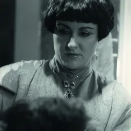 #684 - Antonieta Agustí, perruquera i empresària - episode art