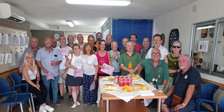 Jordi Balañà s’endú les primeres Fases del Campionat de Catalunya Estàndar amb calibre 22 RL