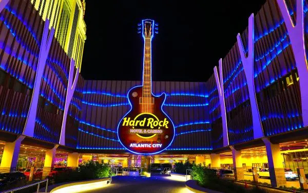Foto: Hard Rock