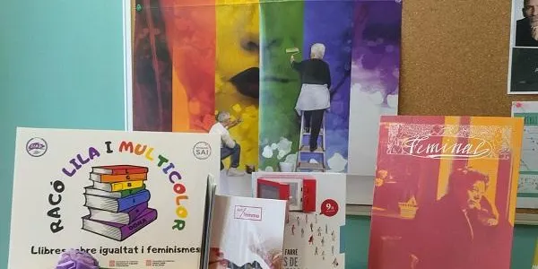 La Biblioteca Municipal d'Altafulla acull aquest dijous el contacontes 'Valentes i amb empenta', d'Imma Pujol