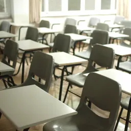 Entrevistes de la Justa del 14/3/2022 — Vaga educativa 15M a Sant Just: serveis mínims, calendari escolar i canvis LOMLOE — Veus de Montserrat, Montseny, Madre Sacramento i l’Institut - episode art