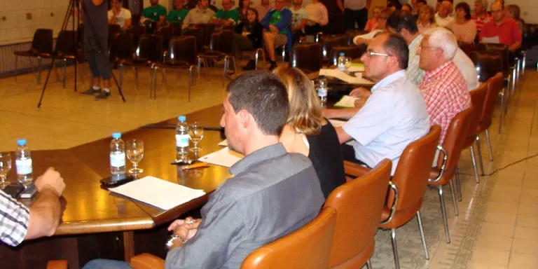 Descartades dues mocions d'ICV sobre qüestions socials