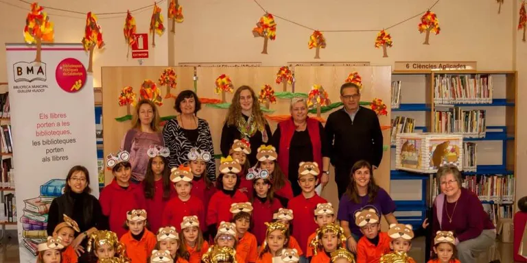 Les Corals d'Agramunt inicien el curs