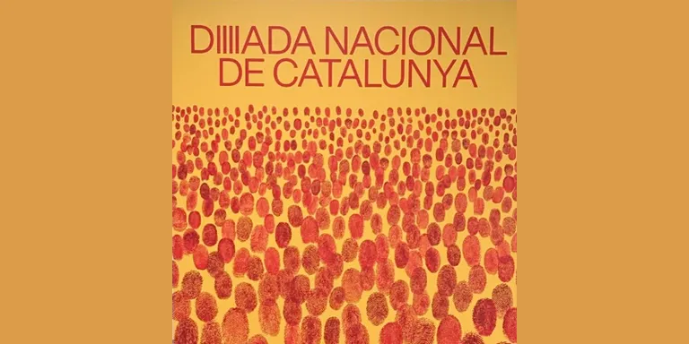 Rosselló es prepara per la celebració de la Diada de Catalunya