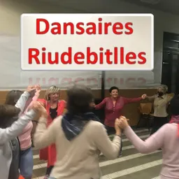 Entrevista a les Dansaires Riudebitlles - Festa Ball del Most - episode art
