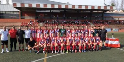 Aconseguir els primers tres punts a El Vilar