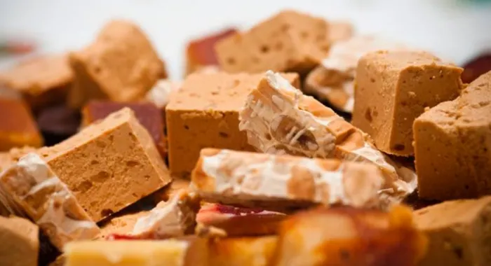 Una de les activitats serà el taller de torrons per aquest divendres
