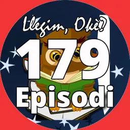 Llegim OKè? del 17/05/2023 (Episodi 179) - episode art