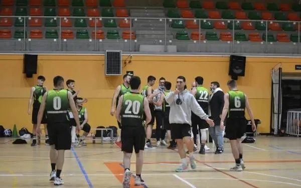 Foto: Torredembarra BC