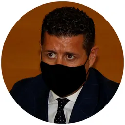Entrevista a Joaquim Boadas, secretari general de FECASARM - episode art