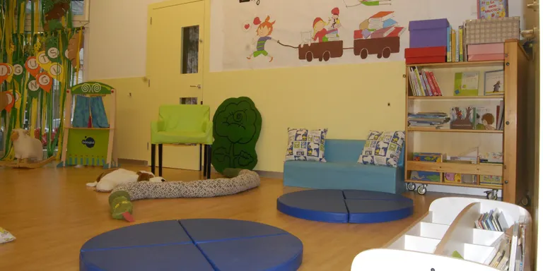 La Llar d'Infants del Morell ja té data d'inici per realitzar les matriculacions pel curs 20-21