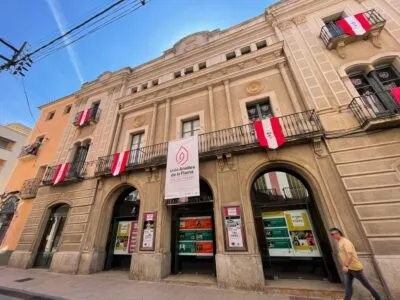 La Unió Anelles de la Flama celebra el 50è aniversari entre el 20 i 28 de maig