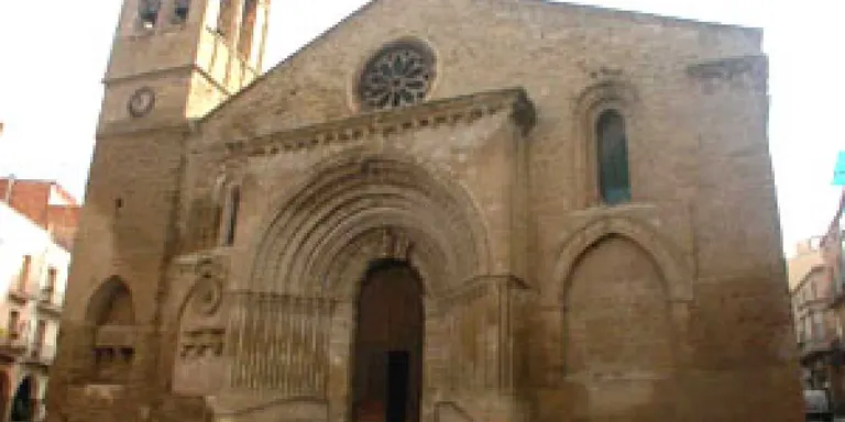 El Cor Parroquial d'Agramunt compleix 32 anys