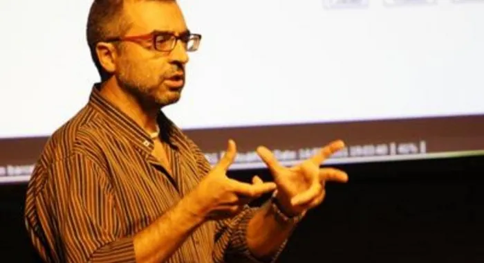 Jordi Bilbeny comença un micromecenatge per publicar un nou llibre