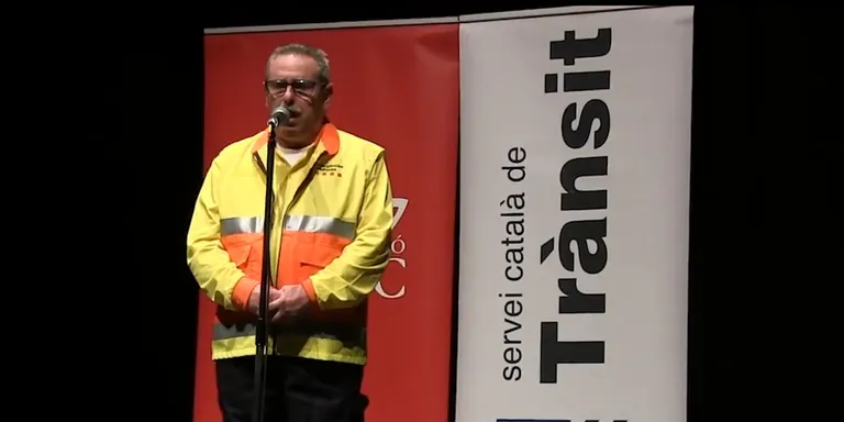 "Canvi de marxa" consciencia als joves sobre els accidents de trànsit