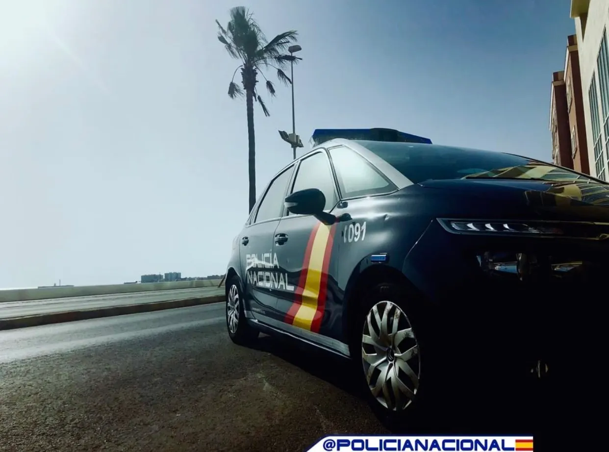 La Policia Nacional deté a Cambrils un fugitiu buscat a Lituània per tràfic de drogues