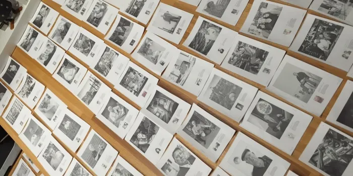 L’AFA presenta avui el llibre ‘100 retrats viscuts’