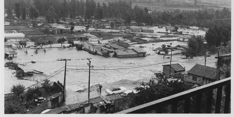 Es compleixen 40 anys dels tràgics aiguats de 1982 a l'Alt Urgell i al Pirineu
