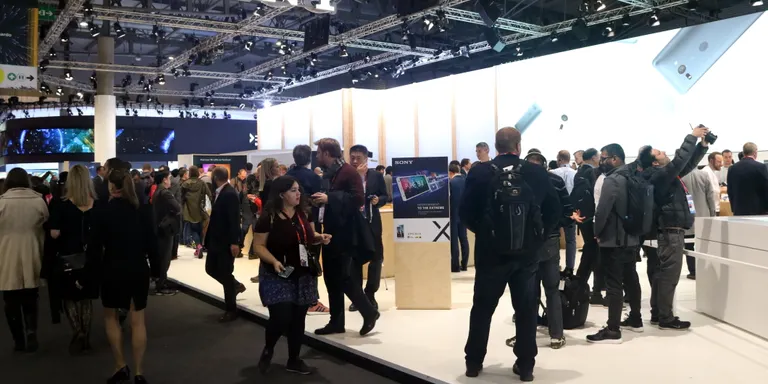 Sony cancel·la la seva participació presencial al Mobile World Congress